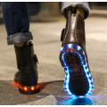 New Arrival Men Martin Boots with LED (YN-26)